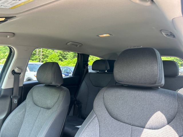 Certified 2023 Hyundai Santa Fe SEL AWD/4WD image 22