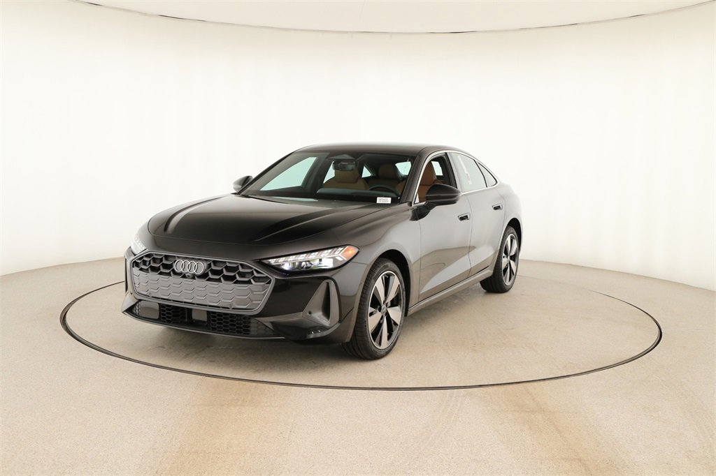 New 2025 Audi A5 2.0T Premium Plus image 12