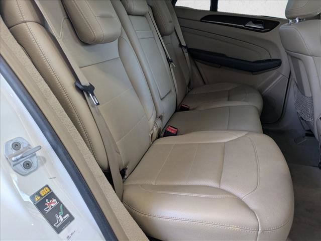 Used 2015 Mercedes-Benz ML 350 2WD image 19
