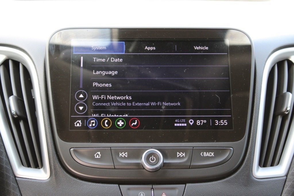 Used 2023 Chevrolet Malibu LT image 19