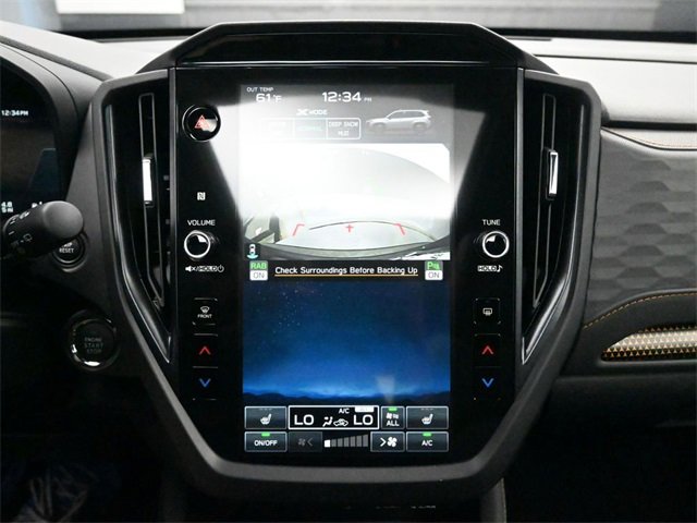 New 2026 Subaru Forester Wilderness image 12