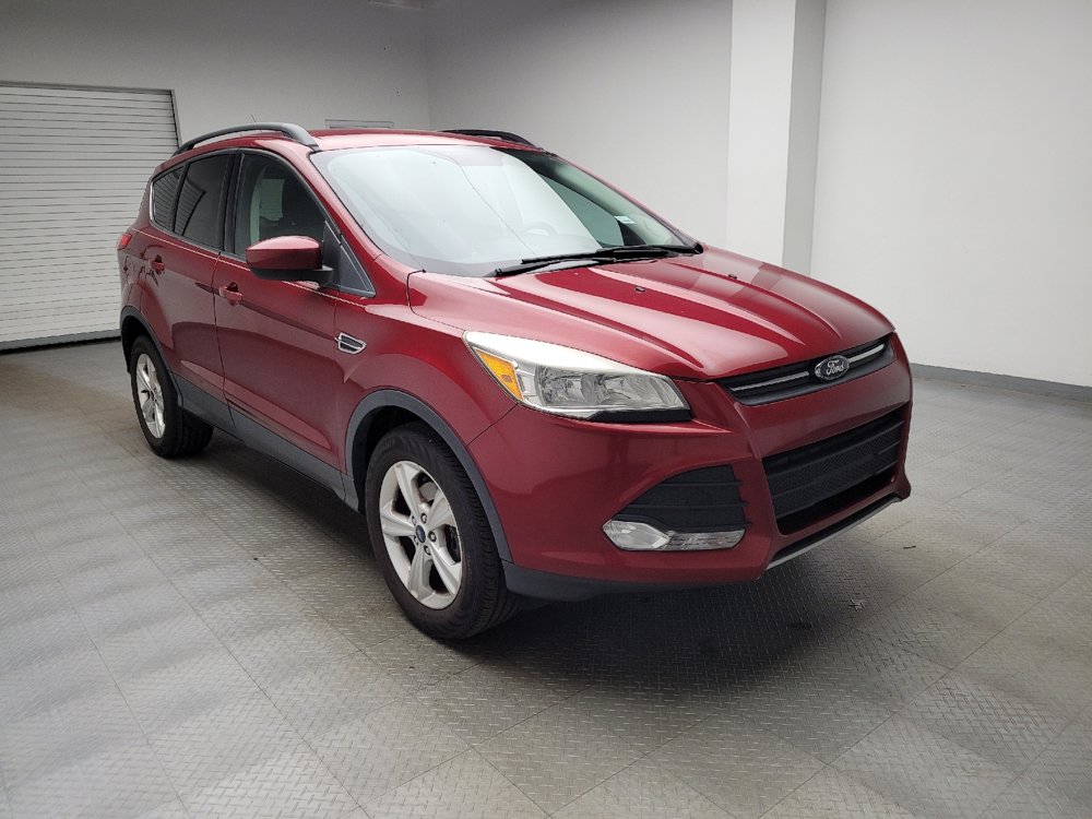 Used 2016 Ford Escape SE w/ Equipment Group 201A FWD image 13