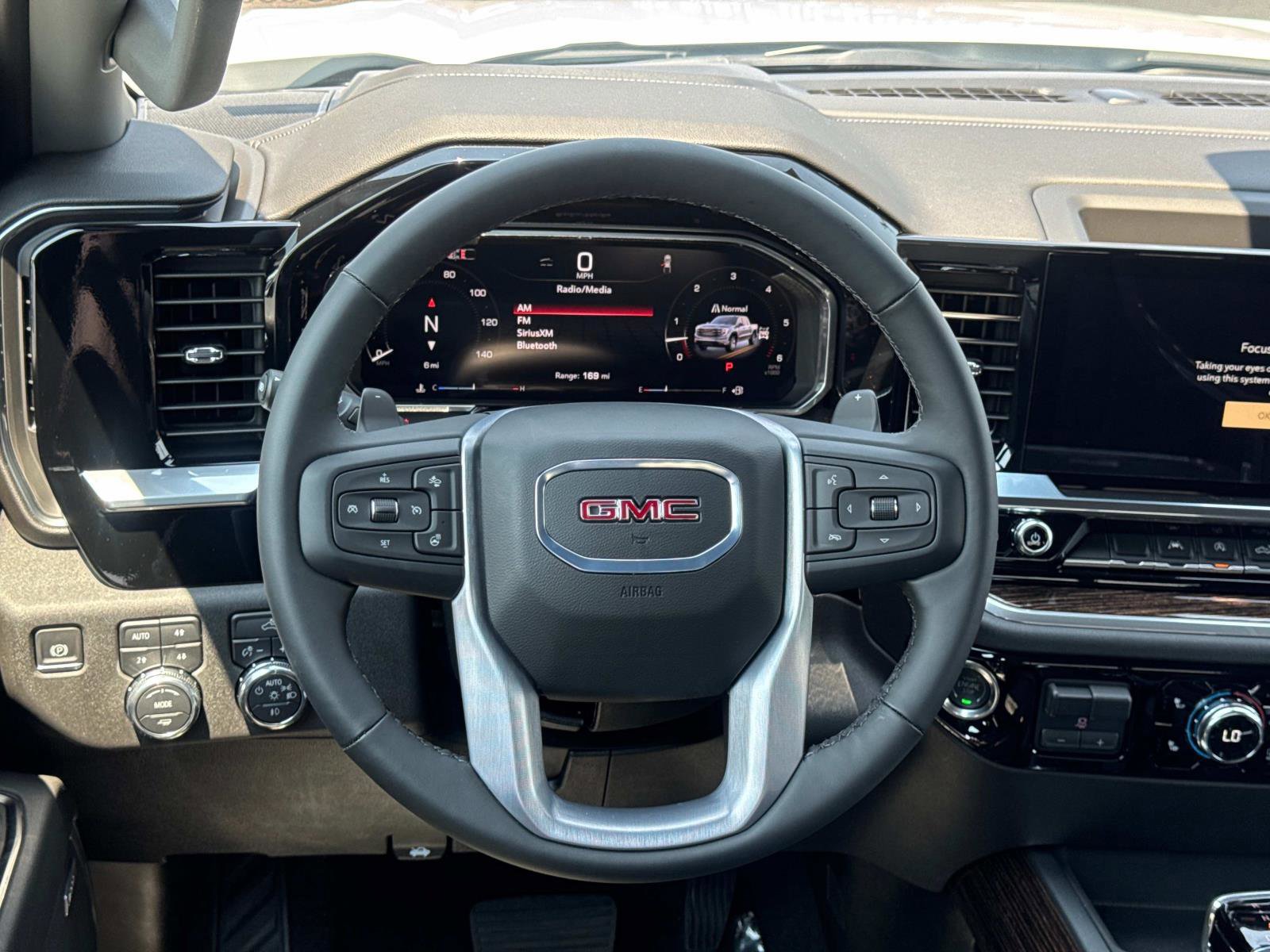 New 2026 GMC Sierra 1500 Elevation image 10