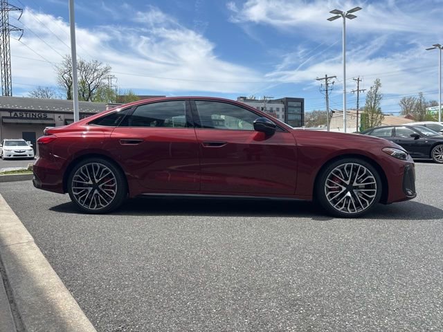 New 2026 Audi S5 Premium Plus AWD/4WD image 6