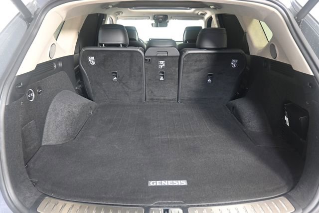 Used 2024 Genesis GV80 3.5T w/ Prestige Package image 25