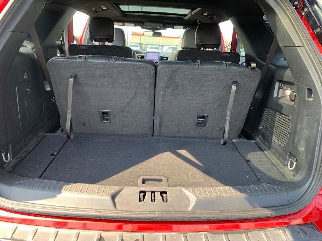 Certified 2023 Ford Explorer ST AWD/4WD image 33