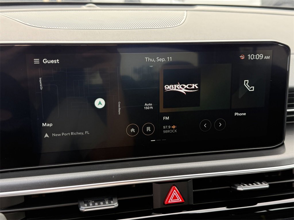 New 2026 Kia K5 GT image 23