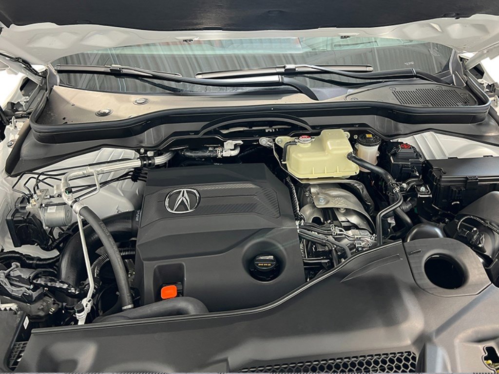 New 2026 Acura MDX Type S image 14