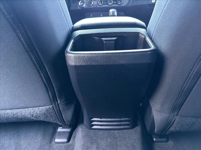 Used 2017 Toyota Tacoma TRD Sport w/ Tow Package (A/T) image 23