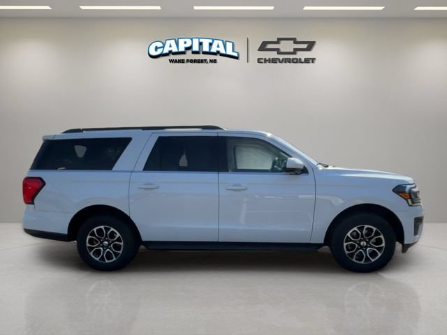 Used 2024 Ford Expedition Max XLT AWD/4WD image 6