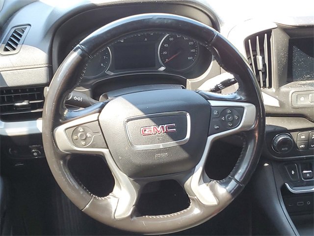 Used 2019 GMC Terrain SLE w/ Driver Convenience Package image 9