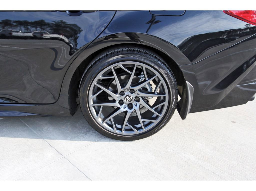 Used 2026 Toyota Camry XSE w/ Premium Plus Package image 32