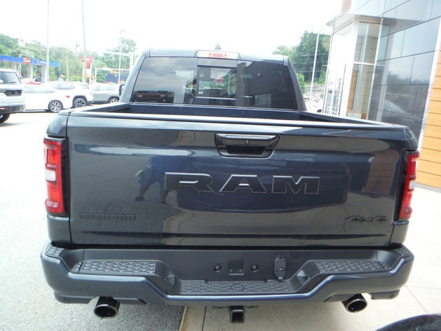 New 2027 RAM 1500 4x4 Crew Cab image 15