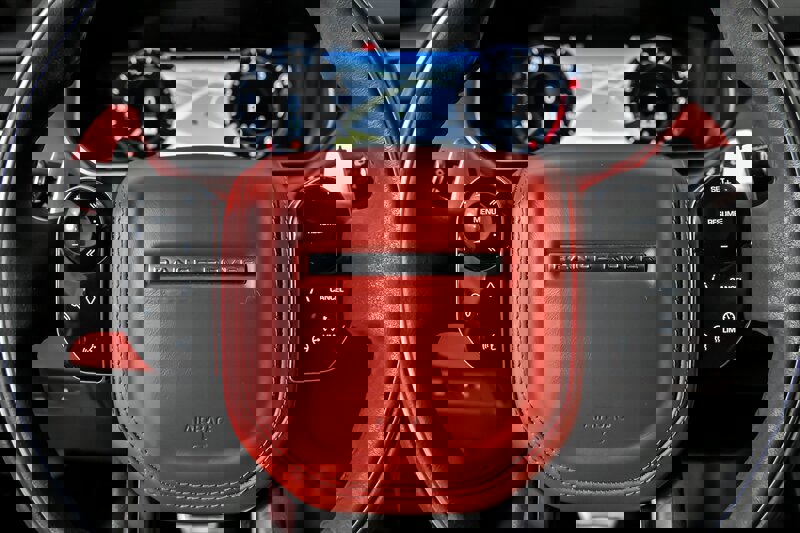 Used 2019 Land Rover Range Rover Sport HST image 26