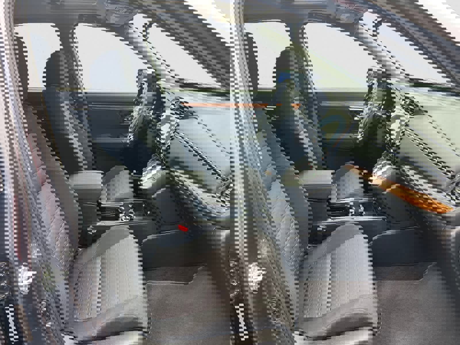 Used 2022 Honda CR-V EX image 15