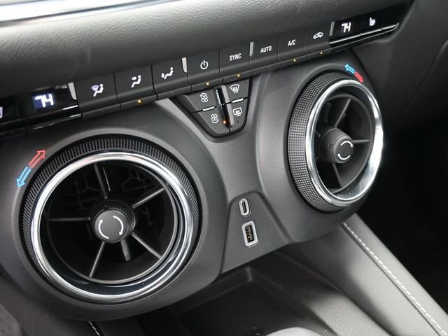 New 2026 Chevrolet Blazer LT w/ Convenience Package image 32