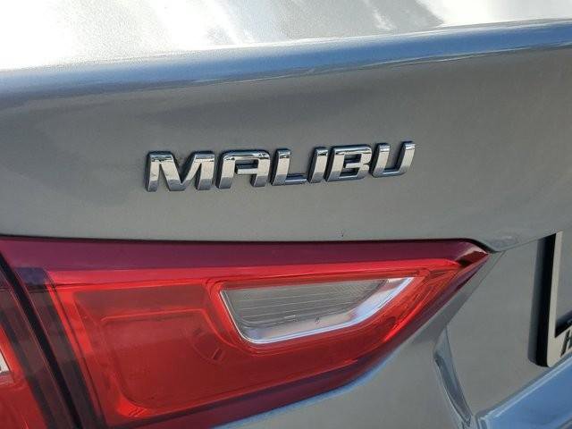 Used 2023 Chevrolet Malibu LT image 10