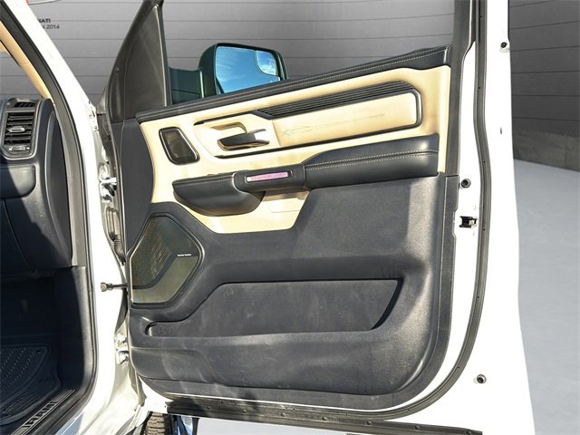 Used 2020 RAM 1500 Limited image 21