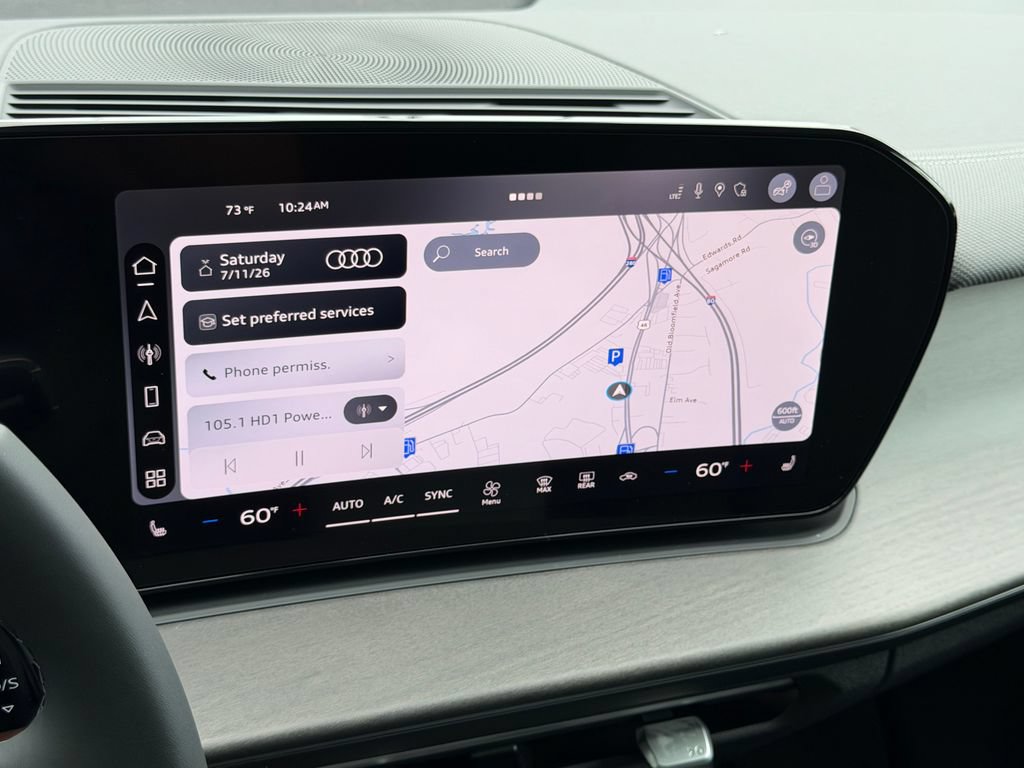 New 2026 Audi Q3 quattro 2.0T AWD/4WD image 22