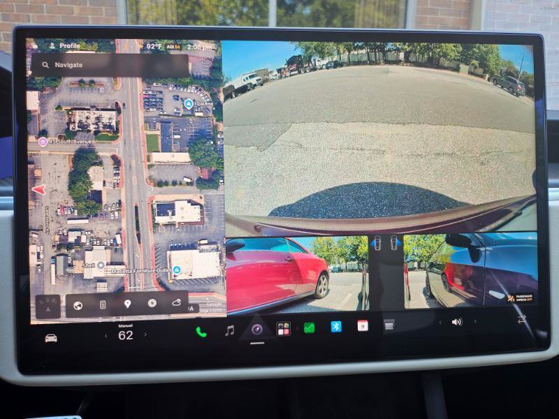 Used 2023 Tesla Model S Plaid AWD/4WD image 44