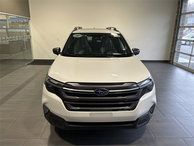 New 2026 Subaru Forester Limited image 2