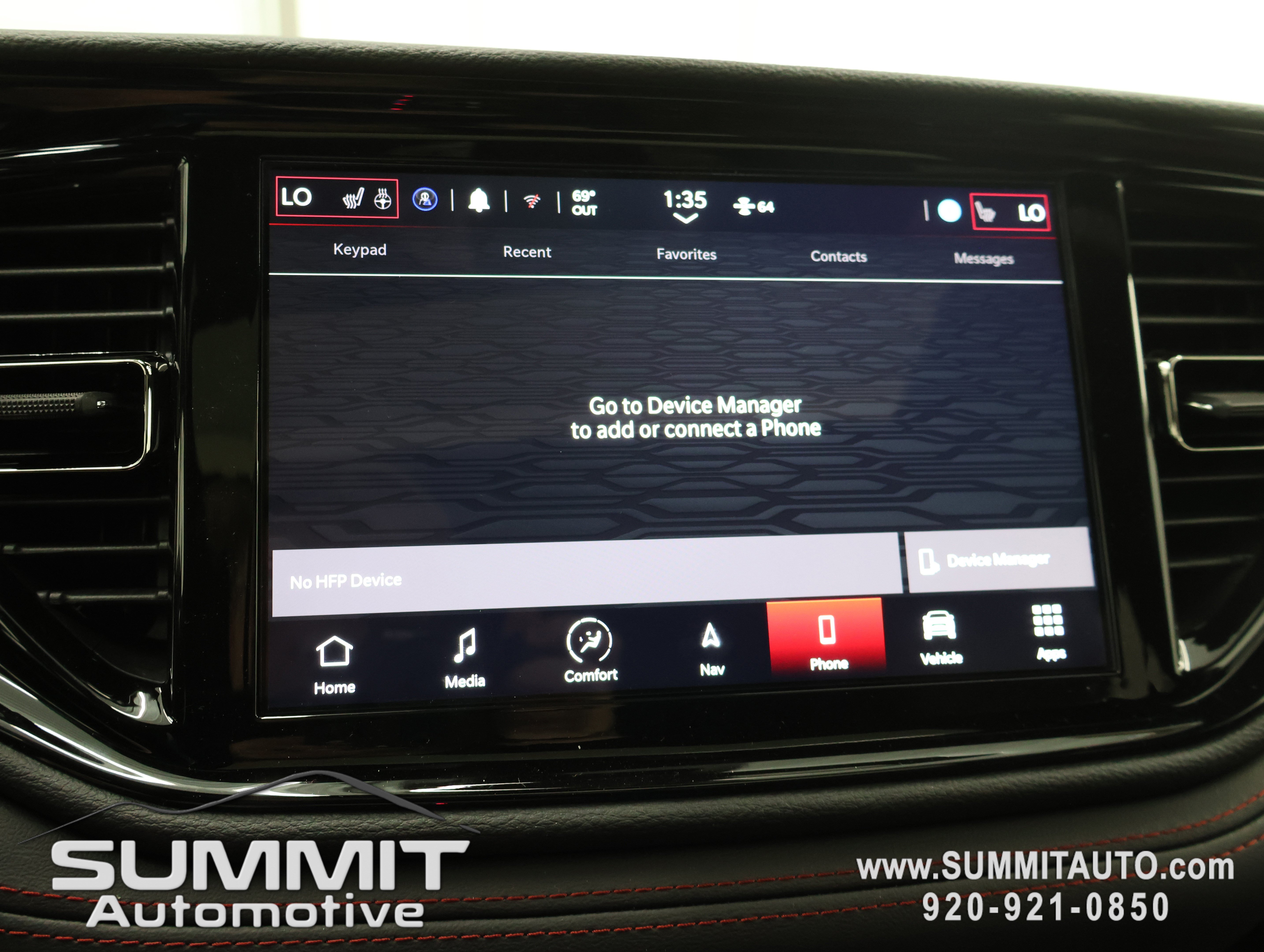 New 2026 Dodge Durango GT AWD/4WD image 56
