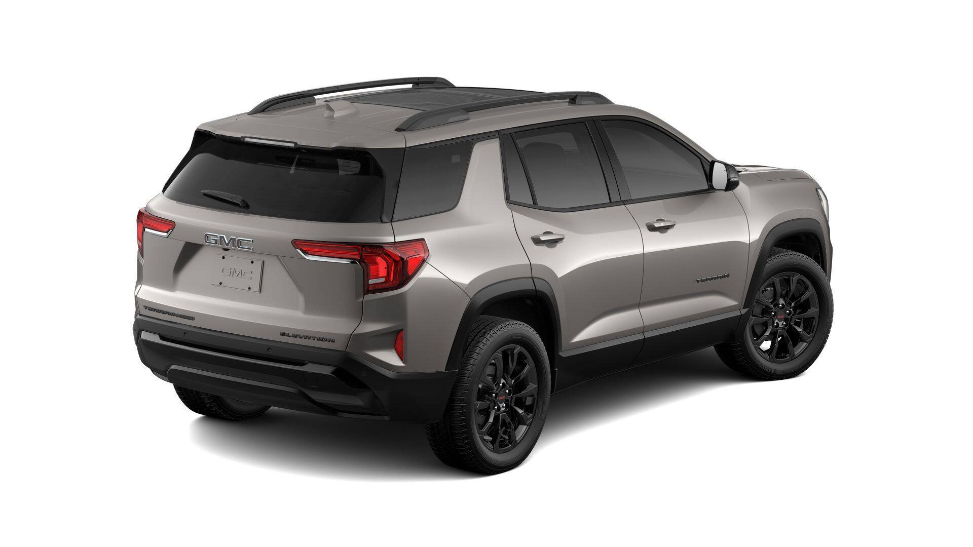 New 2026 GMC Terrain Elevation w/ Elevation Premium Package AWD/4WD image 42