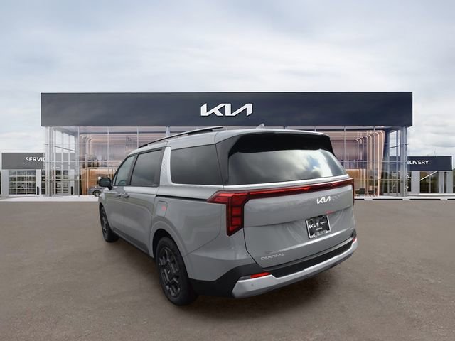New 2026 Kia Carnival EX FWD image 6