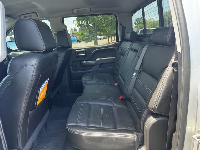 Used 2018 GMC Sierra 1500 Denali AWD/4WD image 18