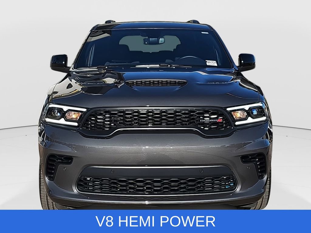 New 2026 Dodge Durango GT w/ Blacktop Package image 8