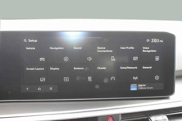 New 2025 Kia Sorento EX image 19