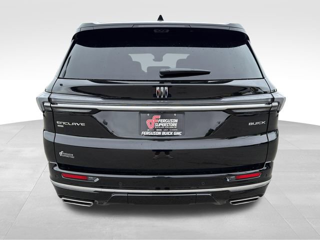 New 2026 Buick Enclave Avenir w/ Super Cruise Package AWD/4WD image 6