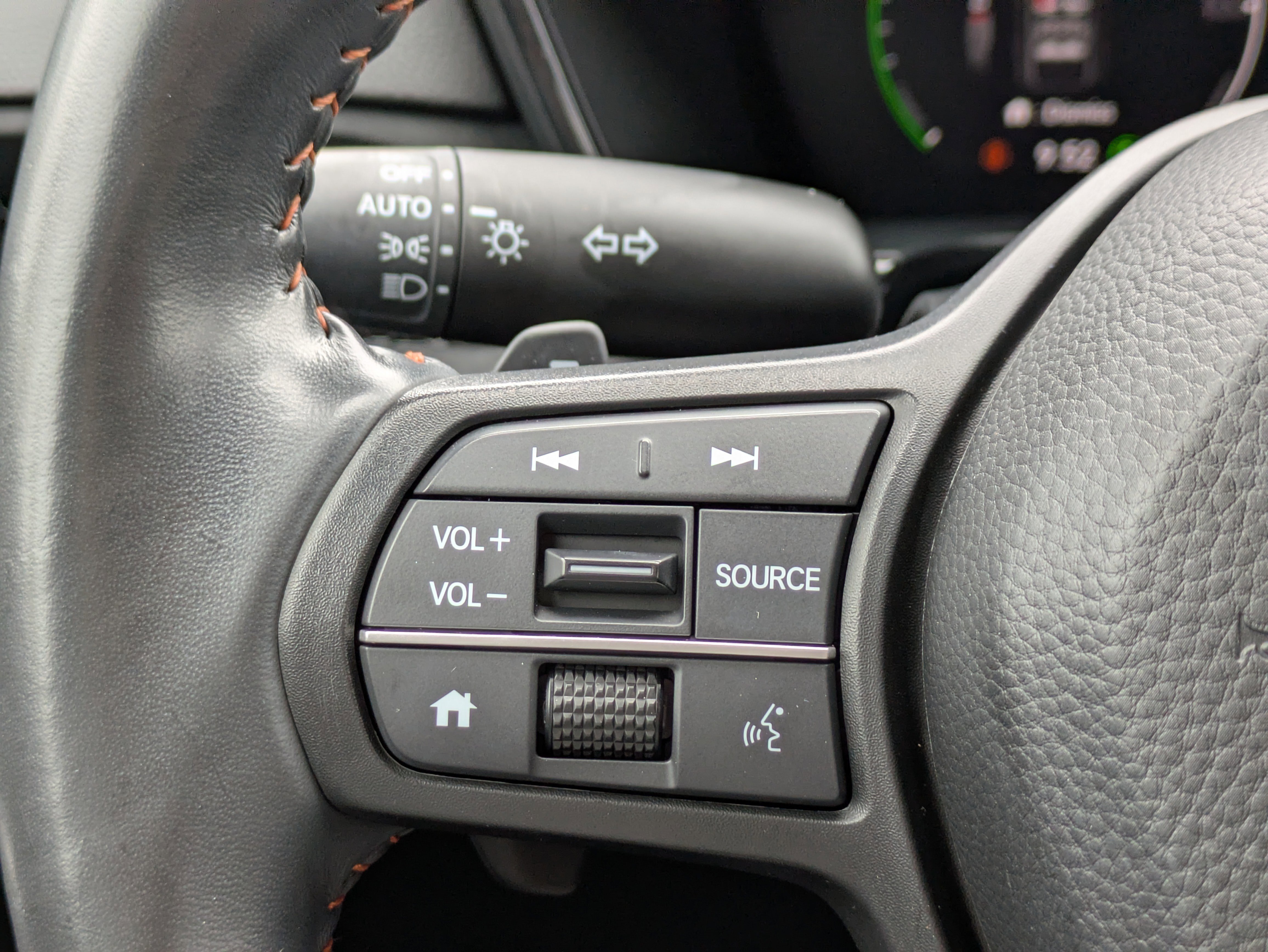 Certified 2023 Honda CR-V Sport image 34