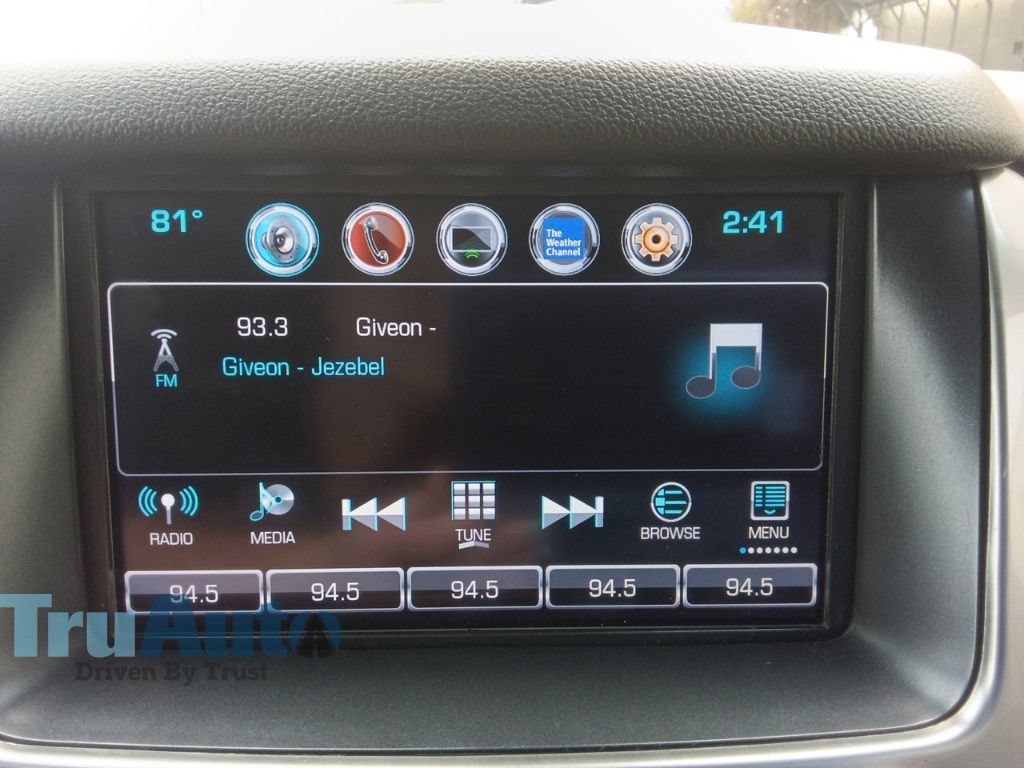 Used 2018 Chevrolet Tahoe LT w/ LT Midnight Edition AWD/4WD image 31