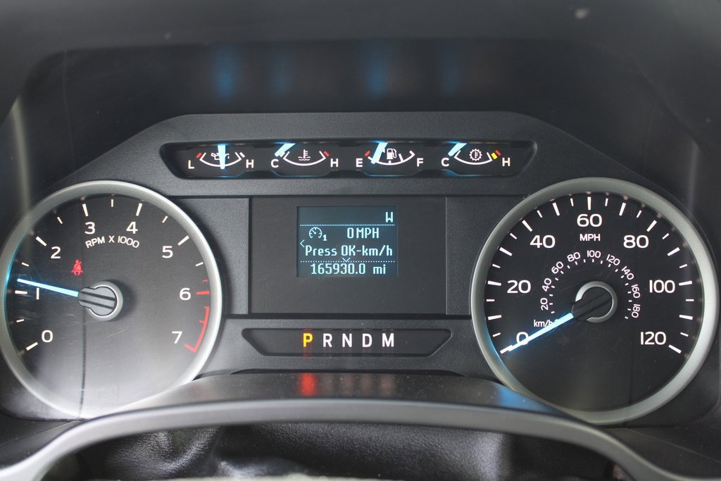 Used 2017 Ford F150 XLT image 23