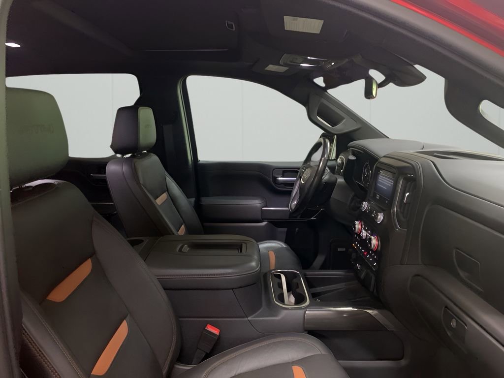 Used 2021 GMC Sierra 1500 AT4 w/ AT4 Value Package image 18