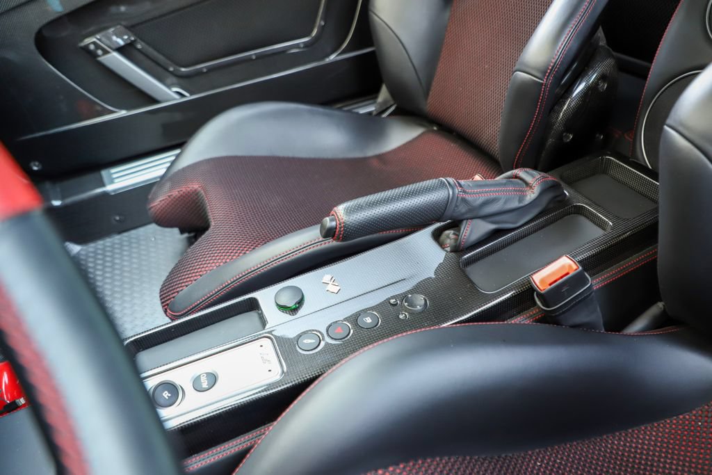 Used 2008 Ferrari F430 Scuderia RWD image 40
