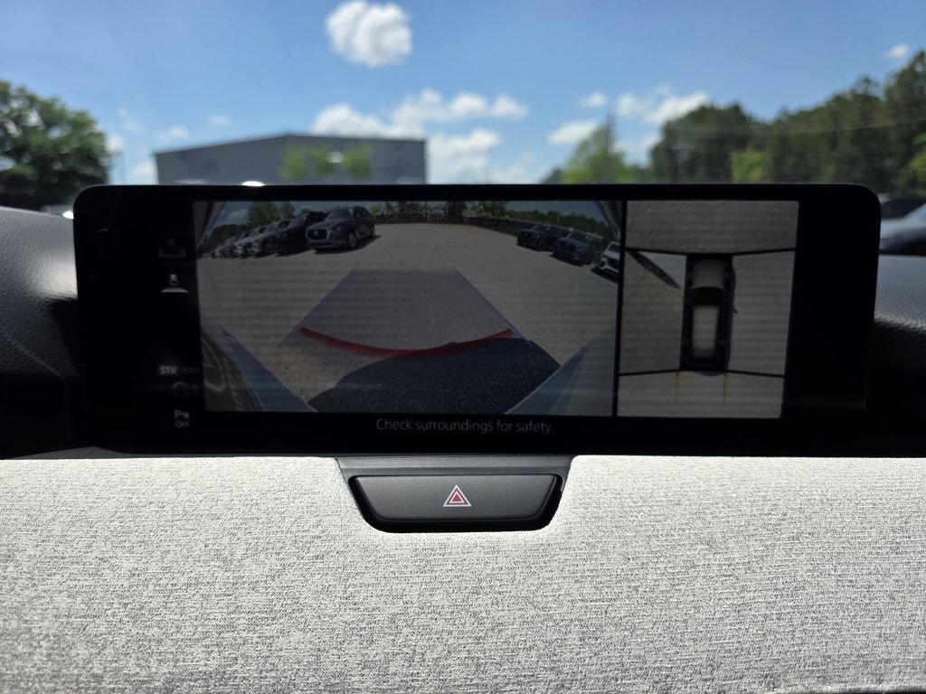 New 2026 MAZDA CX-90 3.3 Turbo S w/ Premium Plus image 19