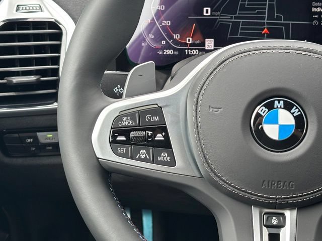 New 2026 BMW M850i xDrive AWD/4WD image 20