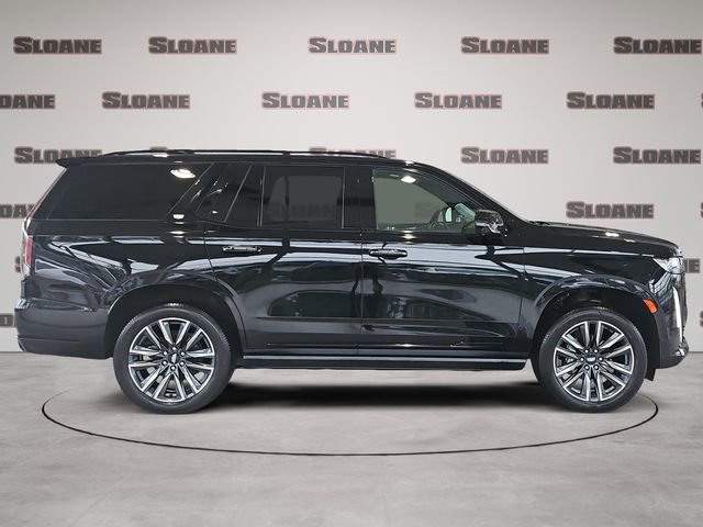 Used 2021 Cadillac Escalade Sport w/ Driver Assist Tech Package AWD/4WD image 6