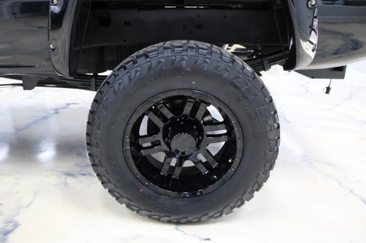 Used 2006 GMC Sierra 2500 SLT w/ Heavy-Duty Power Package image 25