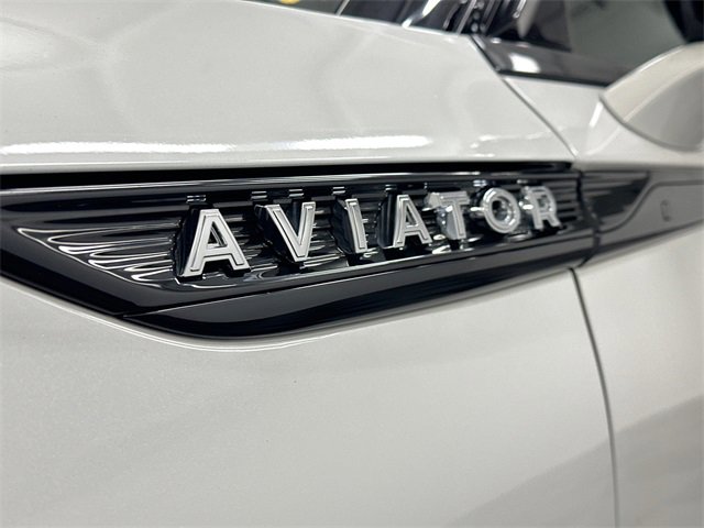 Used 2023 Lincoln Aviator Reserve w/ Jet Package image 16