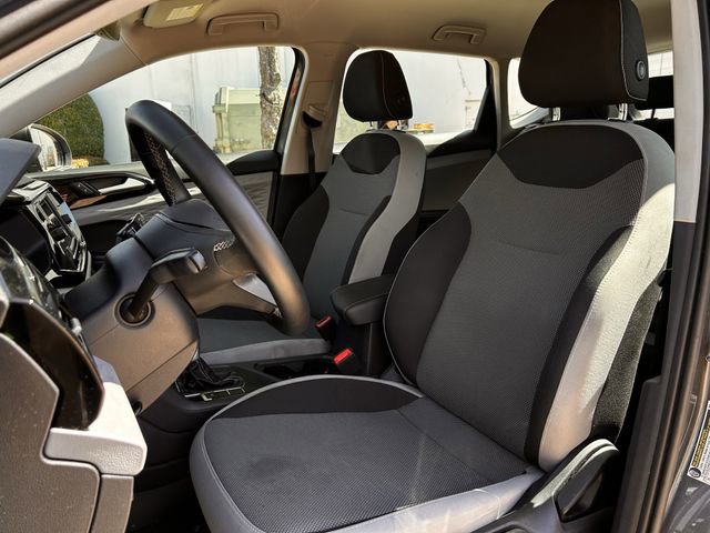 Used 2024 Volkswagen Taos S image 23