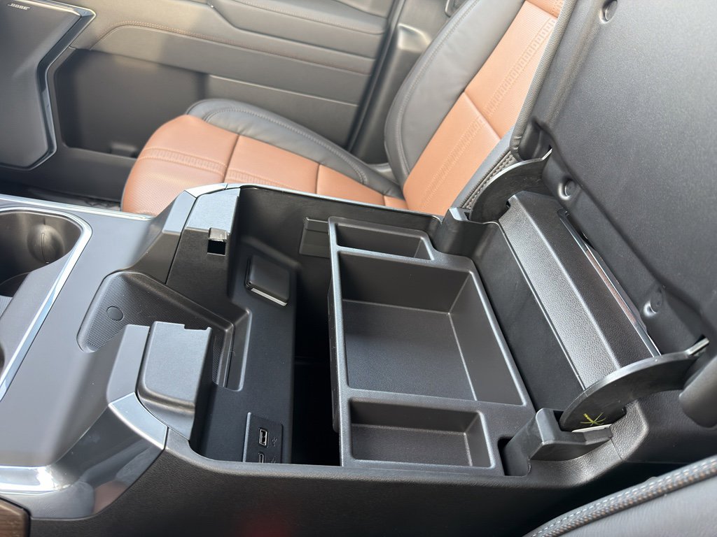 New 2026 Chevrolet Silverado 3500 High Country w/ High Country Premium Package image 33