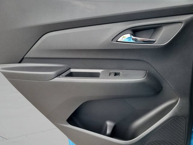 New 2027 Chevrolet Bolt LT w/ Comfort Package FWD image 14