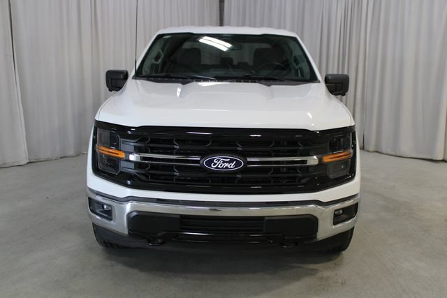 Used 2024 Ford F150 XLT w/ Tow/Haul Package AWD/4WD image 25
