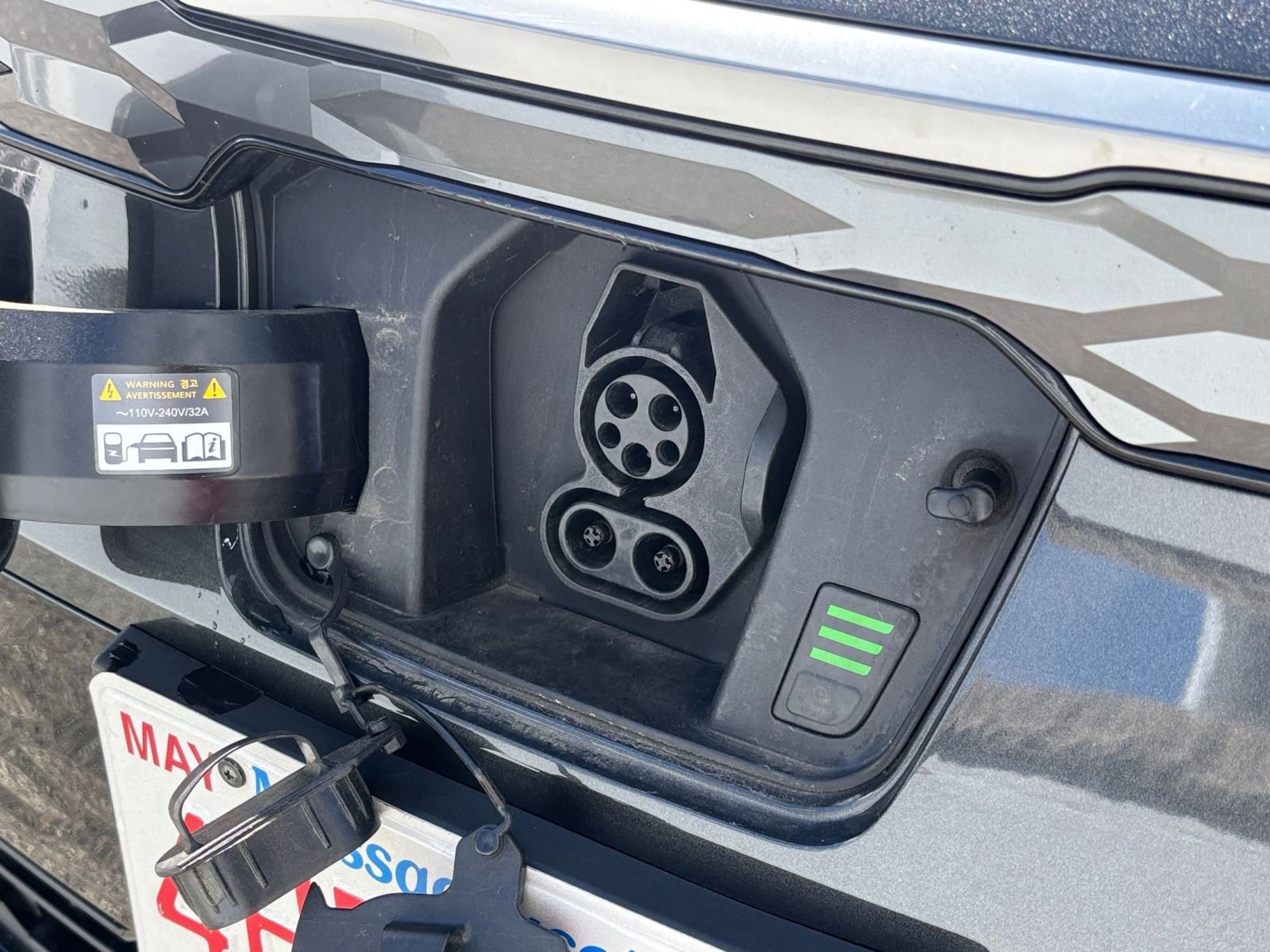 Used 2023 Kia Niro Wind w/ Wind Preserve Package image 21