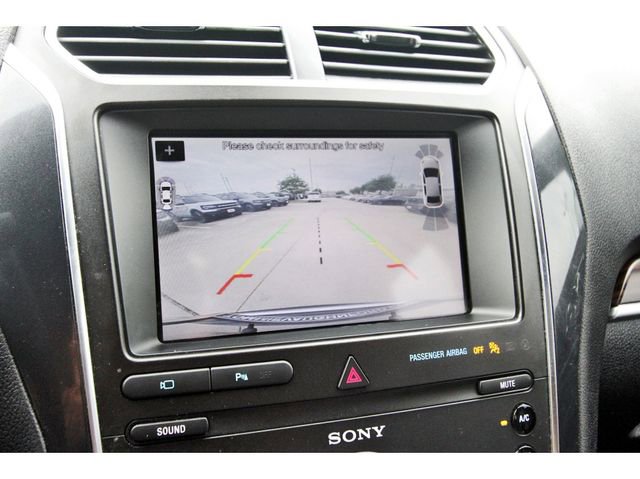 Used 2019 Ford Explorer Limited w/ Ford Safe & Smart Package image 24