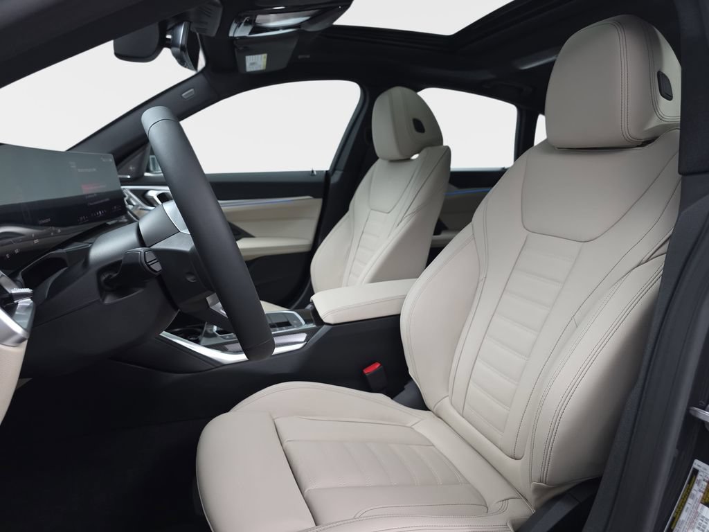 New 2026 BMW i4 eDrive35 w/ Premium Package AWD/4WD image 15