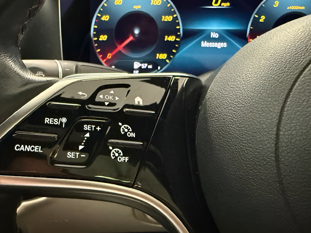 Used 2022 Mercedes-Benz E 350 Sedan image 19